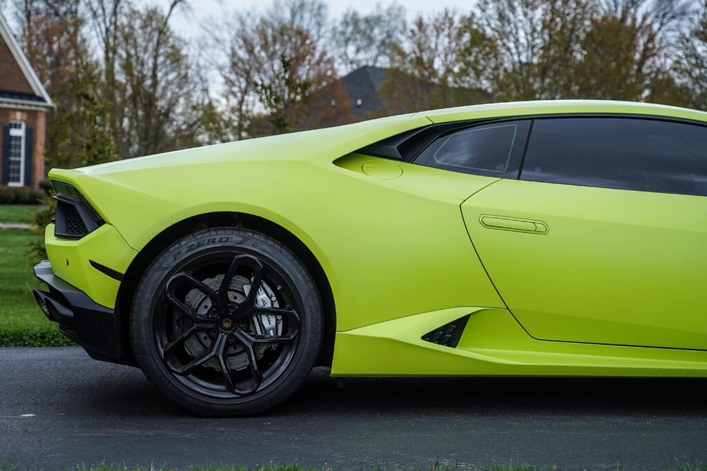 2018 Lamborghini Huracan Coupe for Sale | Exotic Car Trader (Lot